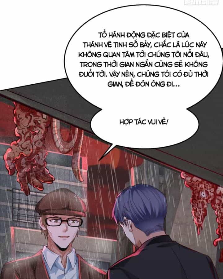Từ Hồng Nguyệt Khai Thủy - Chương 158 - ảnh 38