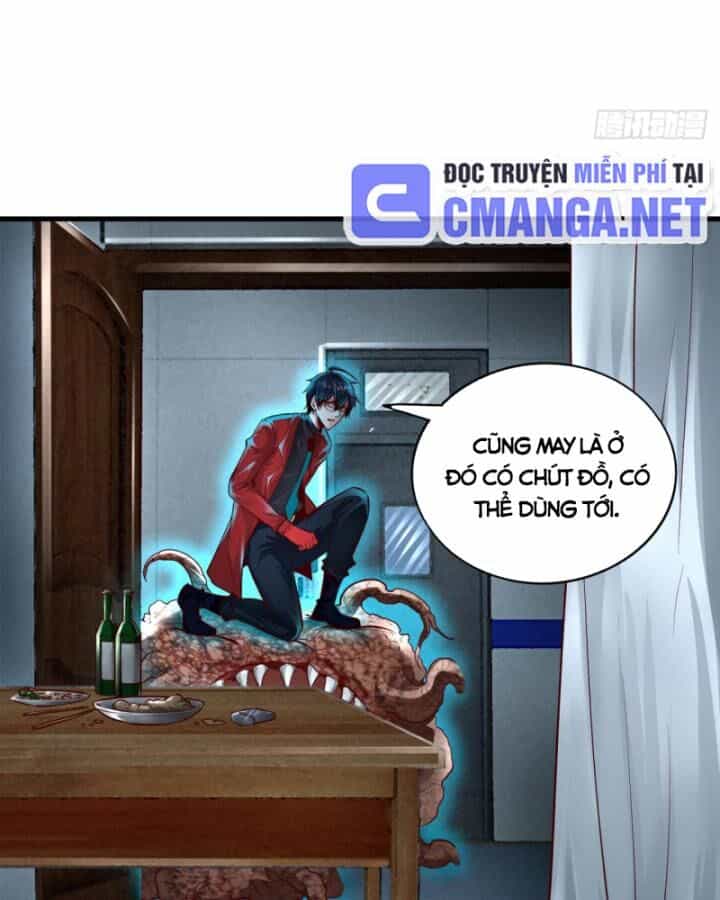 Từ Hồng Nguyệt Khai Thủy - Chương 159 - ảnh 38