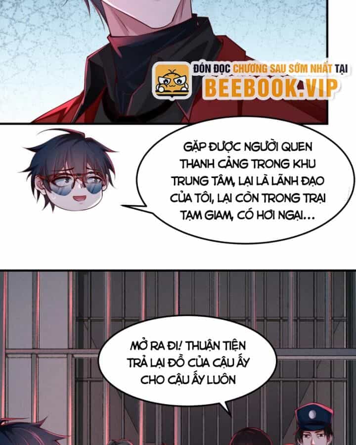 Từ Hồng Nguyệt Khai Thủy - Chương 160 - ảnh 4