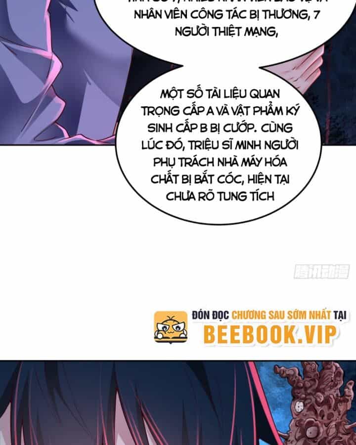 Từ Hồng Nguyệt Khai Thủy - Chương 160 - ảnh 41