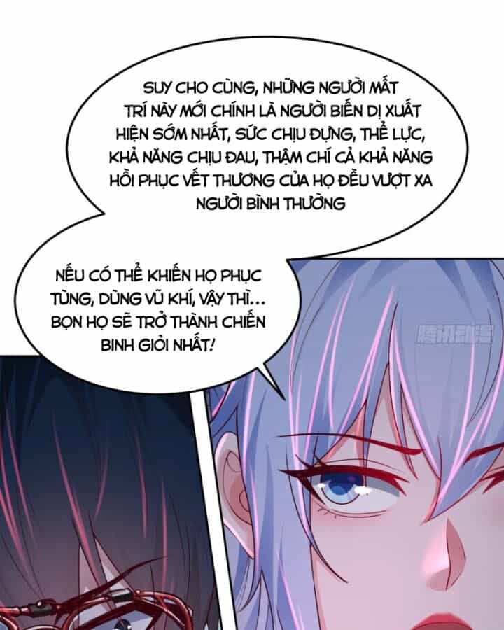 Từ Hồng Nguyệt Khai Thủy - Chương 160 - ảnh 50