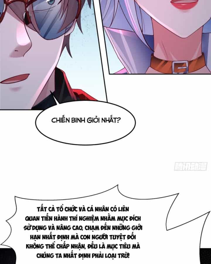 Từ Hồng Nguyệt Khai Thủy - Chương 160 - ảnh 51