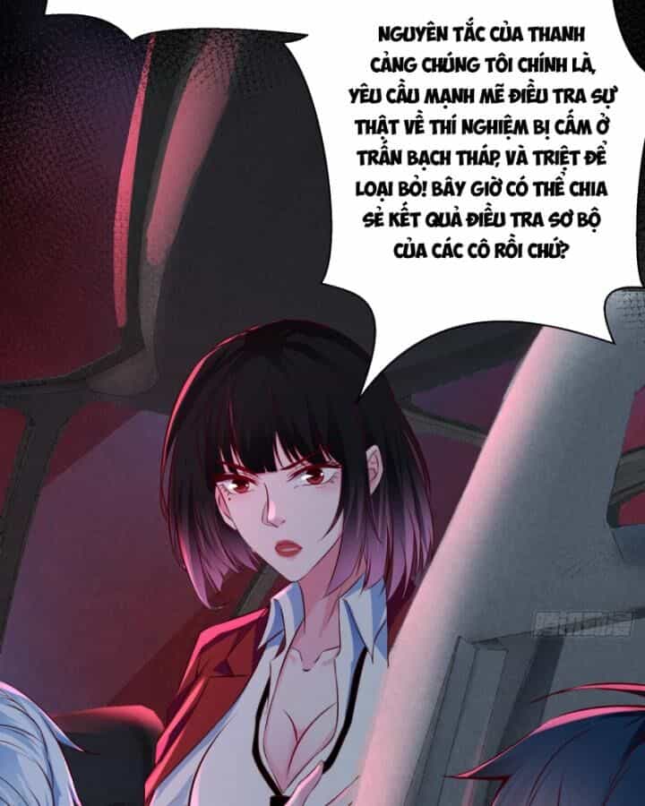 Từ Hồng Nguyệt Khai Thủy - Chương 160 - ảnh 52