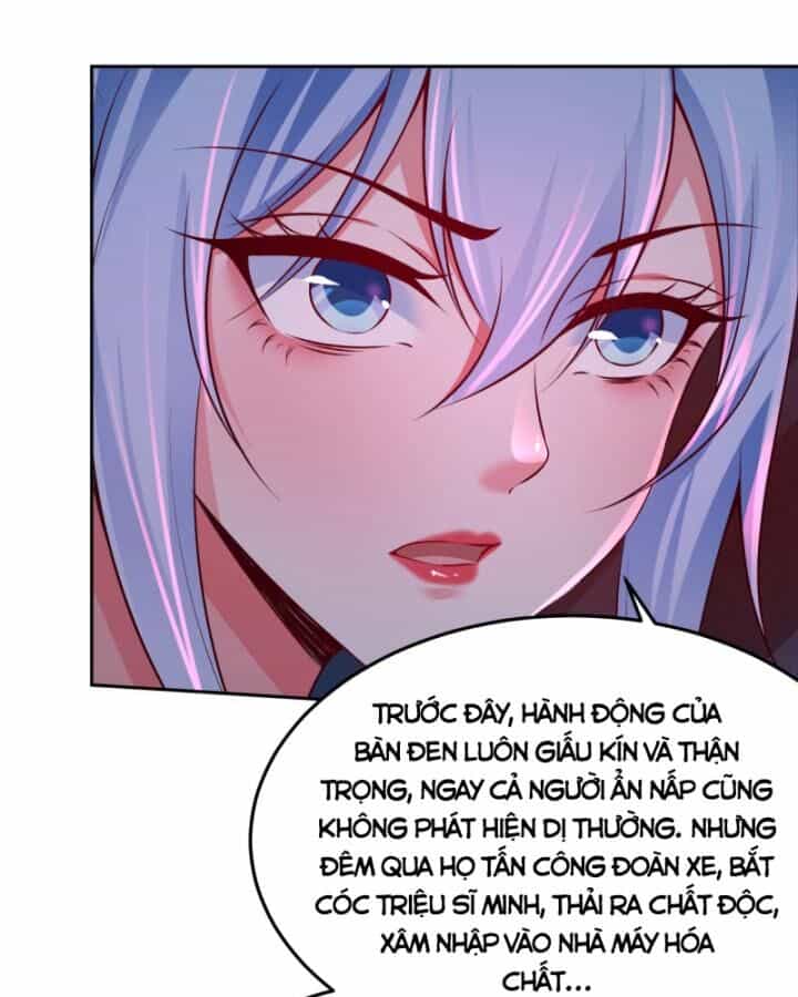 Từ Hồng Nguyệt Khai Thủy - Chương 160 - ảnh 58