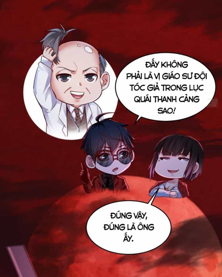 Từ Hồng Nguyệt Khai Thủy - Chương 161 - ảnh 37