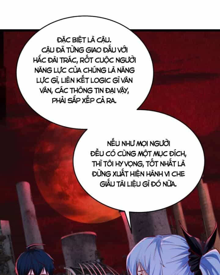 Từ Hồng Nguyệt Khai Thủy - Chương 161 - ảnh 46