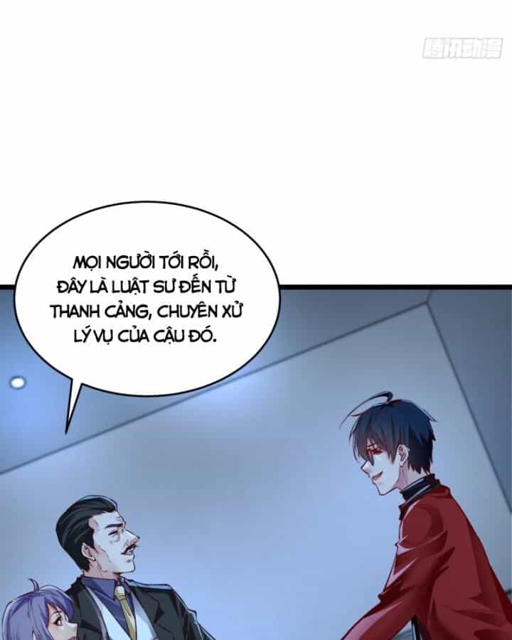 Từ Hồng Nguyệt Khai Thủy - Chương 161 - ảnh 51