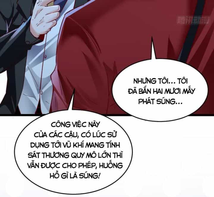 Từ Hồng Nguyệt Khai Thủy - Chương 161 - ảnh 54