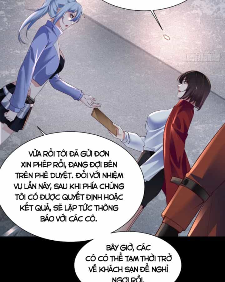 Từ Hồng Nguyệt Khai Thủy - Chương 162 - ảnh 15