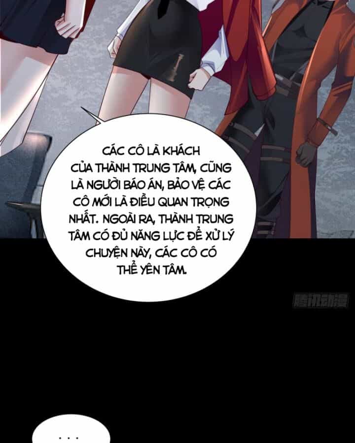 Từ Hồng Nguyệt Khai Thủy - Chương 162 - ảnh 18