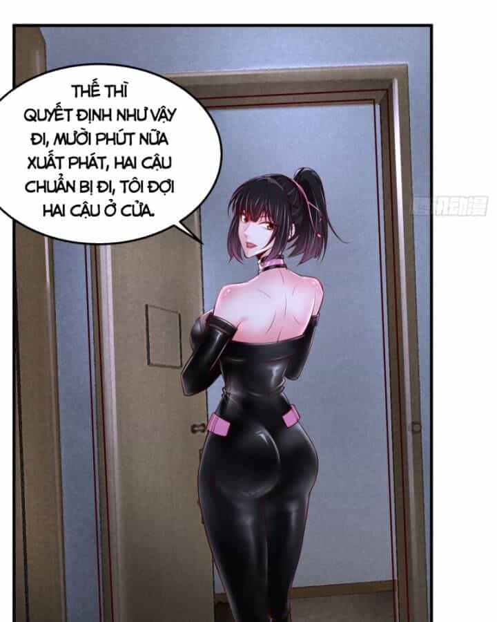 Từ Hồng Nguyệt Khai Thủy - Chương 163 - ảnh 19