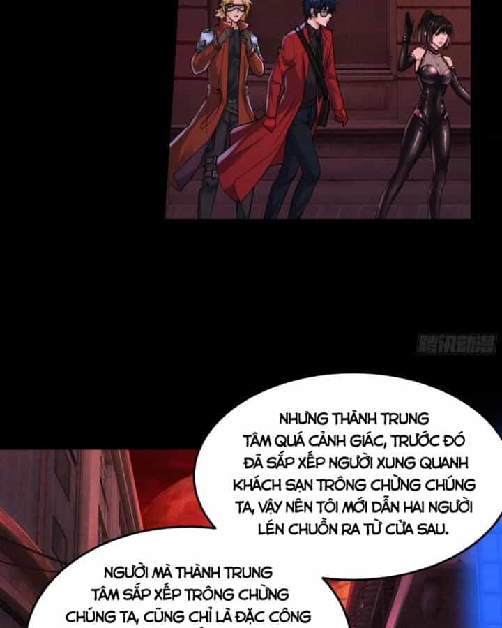 Từ Hồng Nguyệt Khai Thủy - Chương 163 - ảnh 39