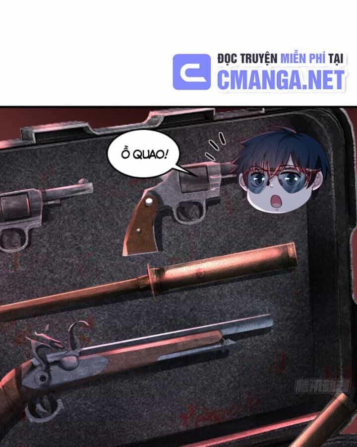 Từ Hồng Nguyệt Khai Thủy - Chương 163 - ảnh 57