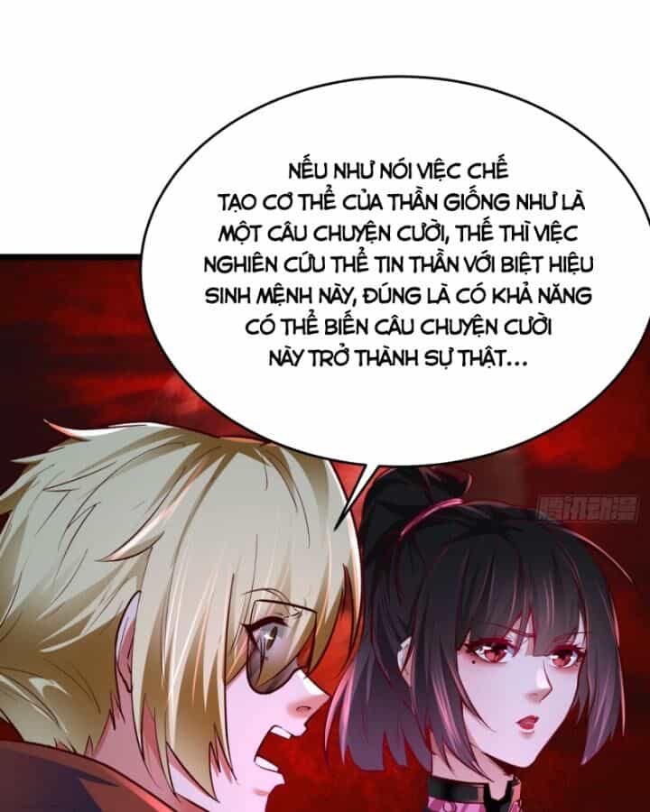 Từ Hồng Nguyệt Khai Thủy - Chương 164 - ảnh 19