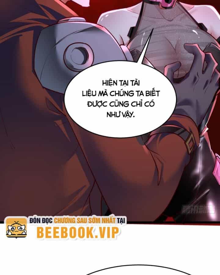 Từ Hồng Nguyệt Khai Thủy - Chương 164 - ảnh 20