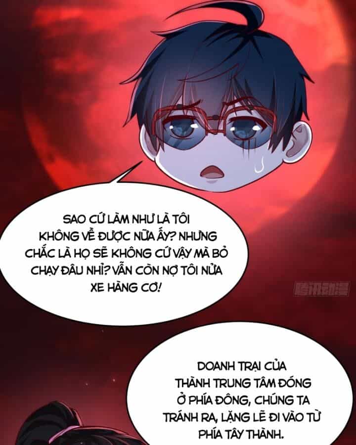 Từ Hồng Nguyệt Khai Thủy - Chương 164 - ảnh 50