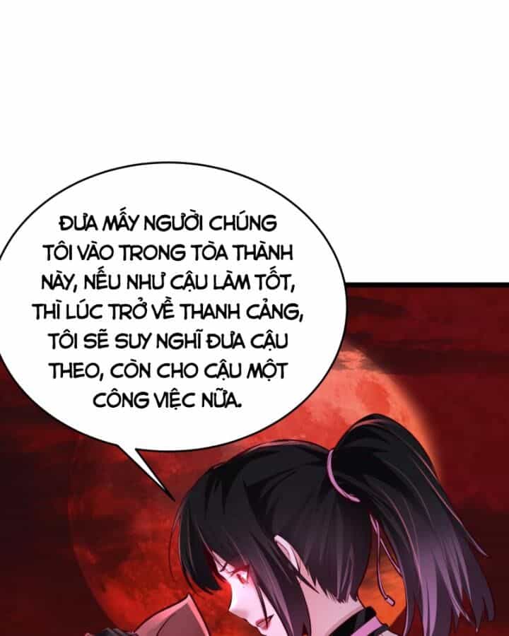 Từ Hồng Nguyệt Khai Thủy - Chương 164 - ảnh 66