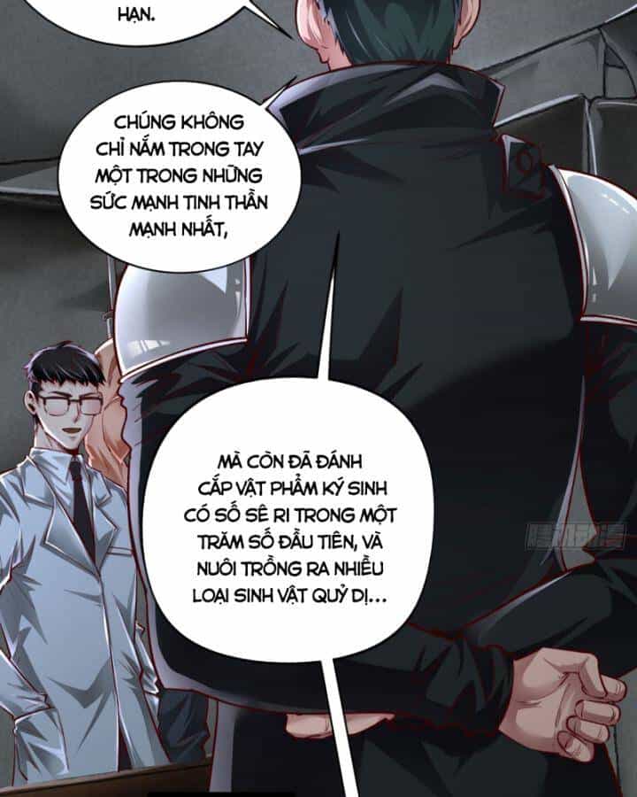 Từ Hồng Nguyệt Khai Thủy - Chương 165 - ảnh 13