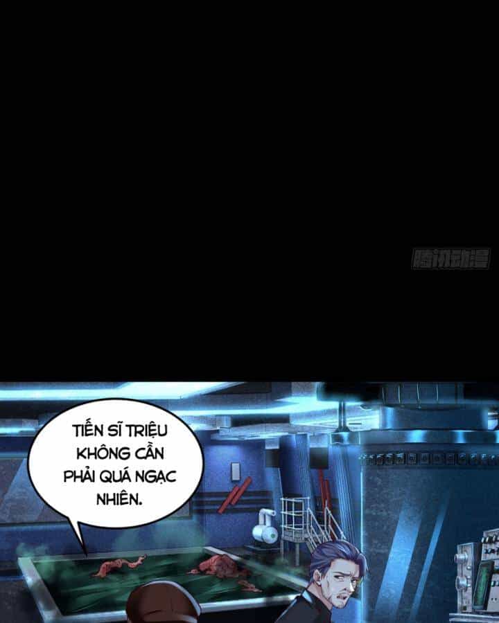 Từ Hồng Nguyệt Khai Thủy - Chương 166 - ảnh 12