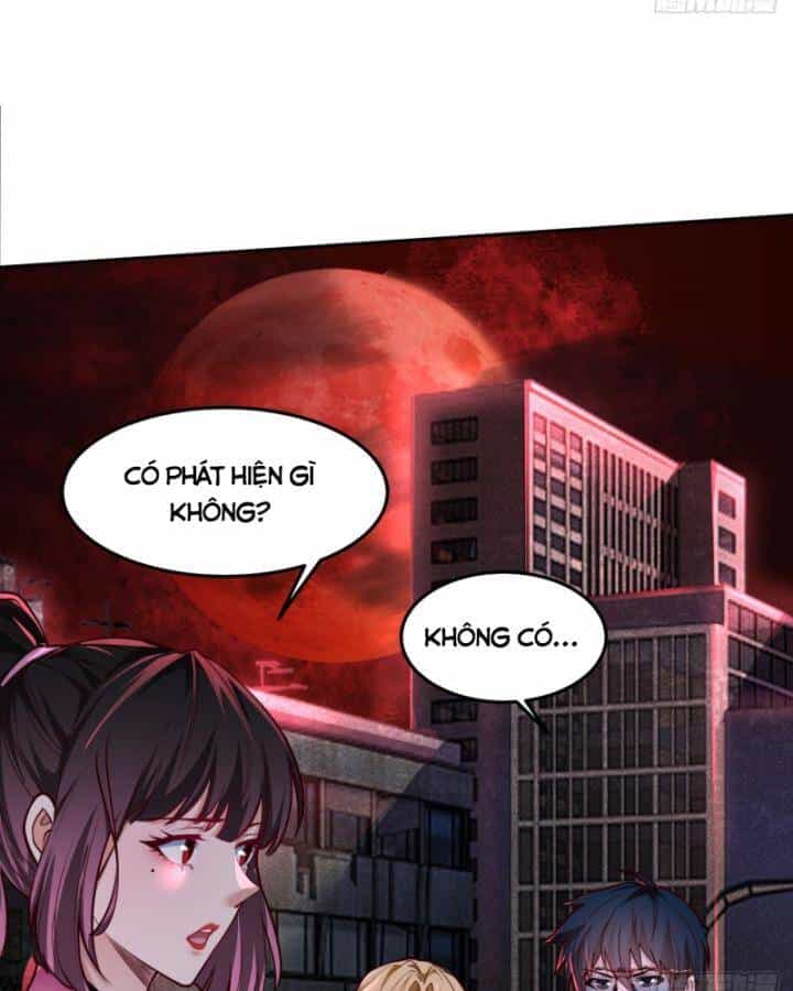 Từ Hồng Nguyệt Khai Thủy - Chương 166 - ảnh 30
