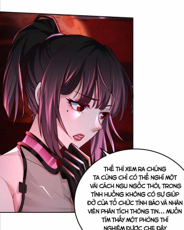 Từ Hồng Nguyệt Khai Thủy - Chương 166 - ảnh 33