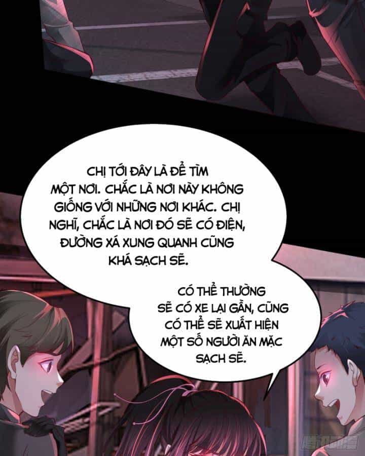 Từ Hồng Nguyệt Khai Thủy - Chương 166 - ảnh 39