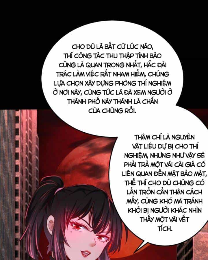 Từ Hồng Nguyệt Khai Thủy - Chương 166 - ảnh 47