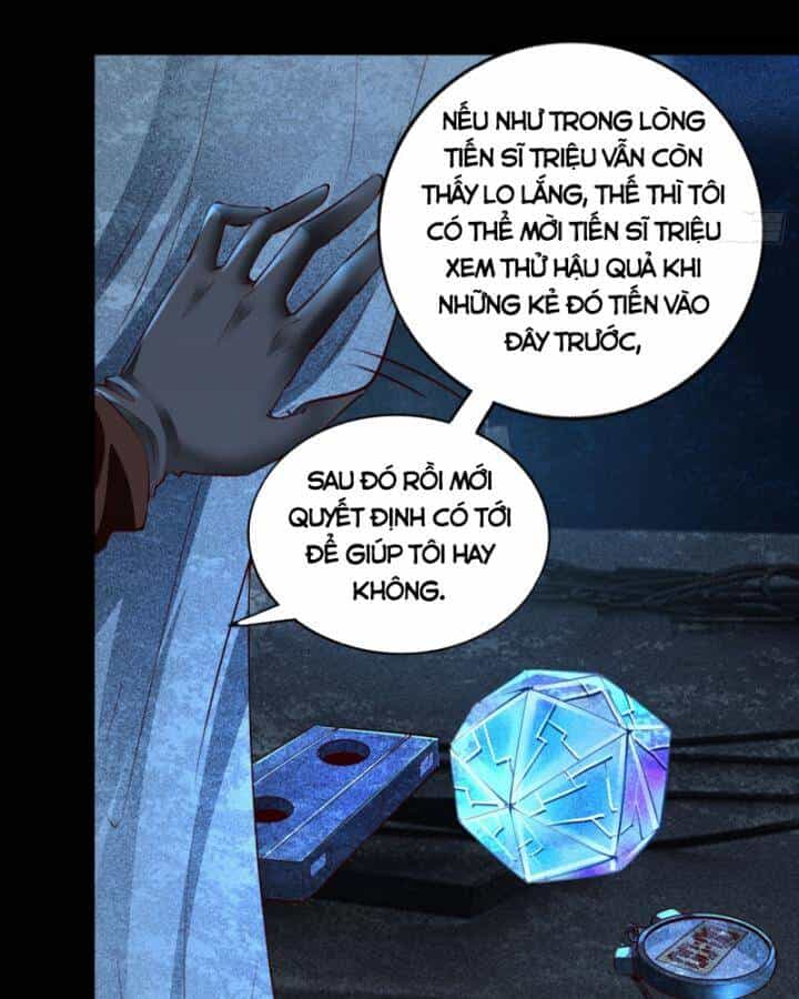 Từ Hồng Nguyệt Khai Thủy - Chương 166 - ảnh 8