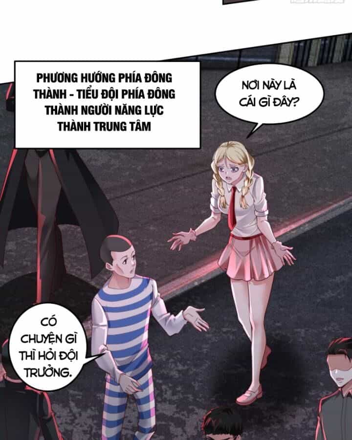 Từ Hồng Nguyệt Khai Thủy - Chương 167 - ảnh 51