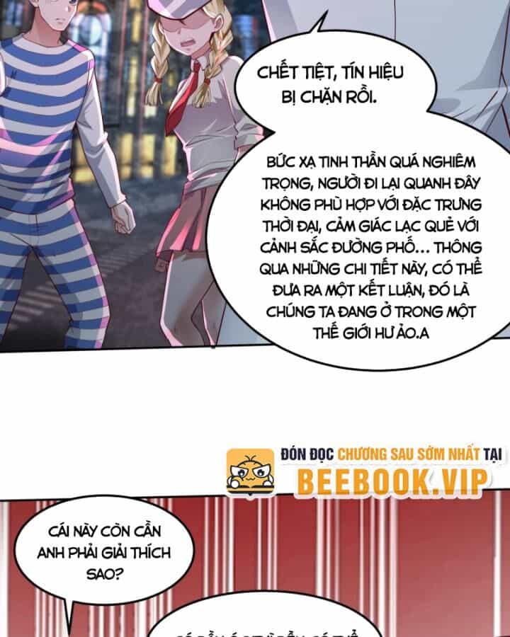 Từ Hồng Nguyệt Khai Thủy - Chương 167 - ảnh 55