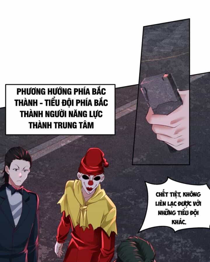 Từ Hồng Nguyệt Khai Thủy - Chương 167 - ảnh 57