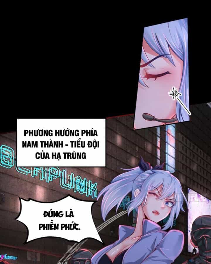 Từ Hồng Nguyệt Khai Thủy - Chương 167 - ảnh 61
