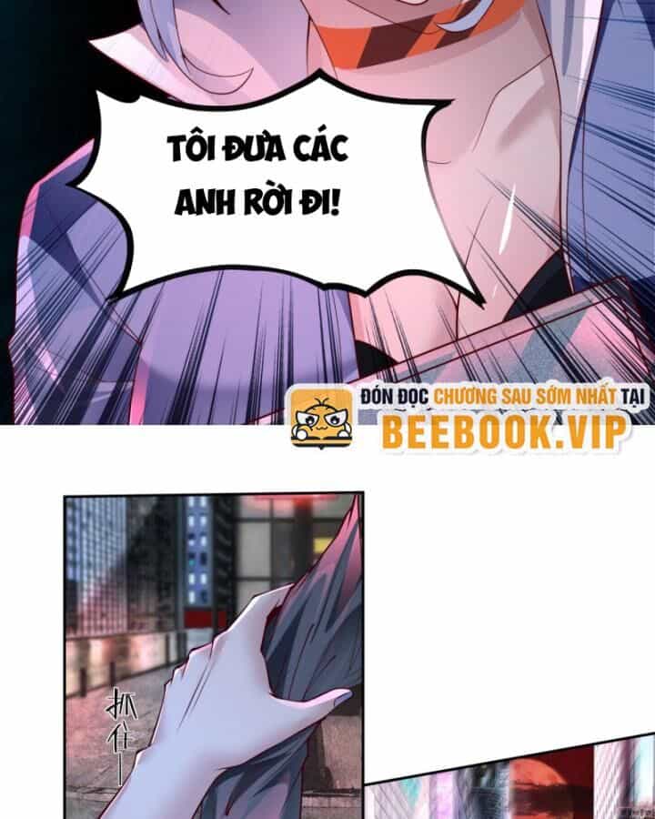 Từ Hồng Nguyệt Khai Thủy - Chương 168 - ảnh 20