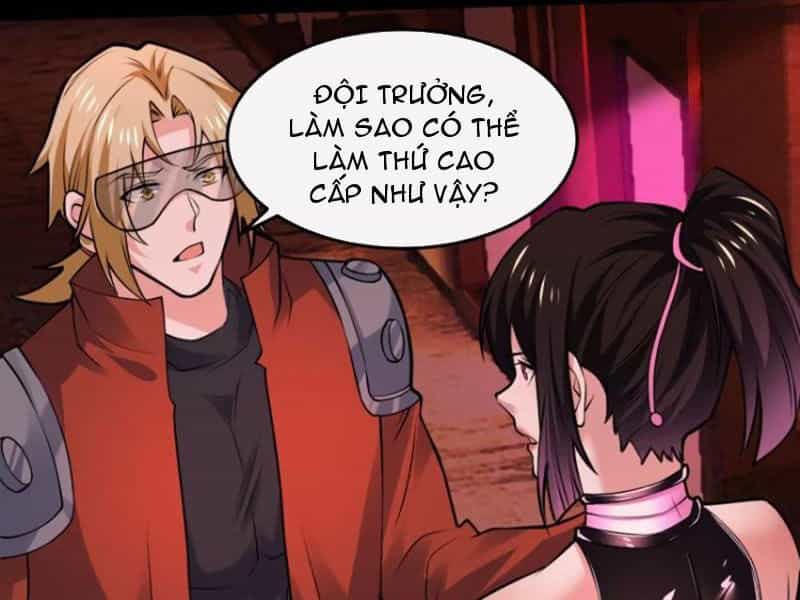Từ Hồng Nguyệt Khai Thủy - Chương 169 - ảnh 26