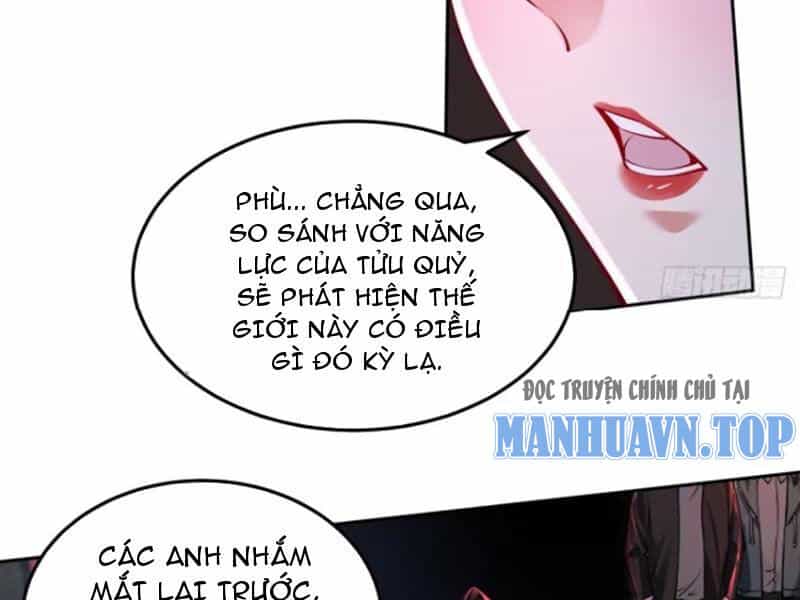 Từ Hồng Nguyệt Khai Thủy - Chương 169 - ảnh 9