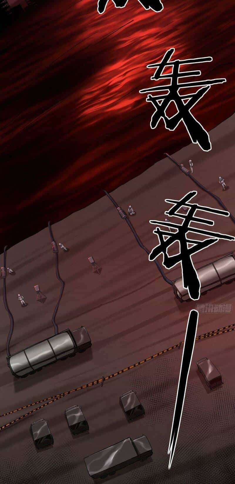 Từ Hồng Nguyệt Khai Thủy - Chương 17 - ảnh 17