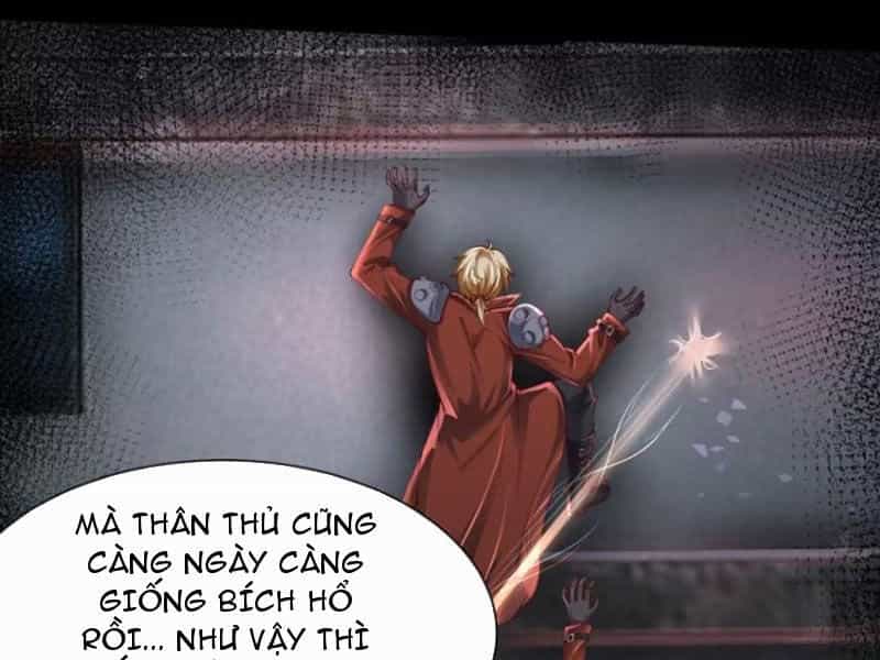 Từ Hồng Nguyệt Khai Thủy - Chương 172 - ảnh 14