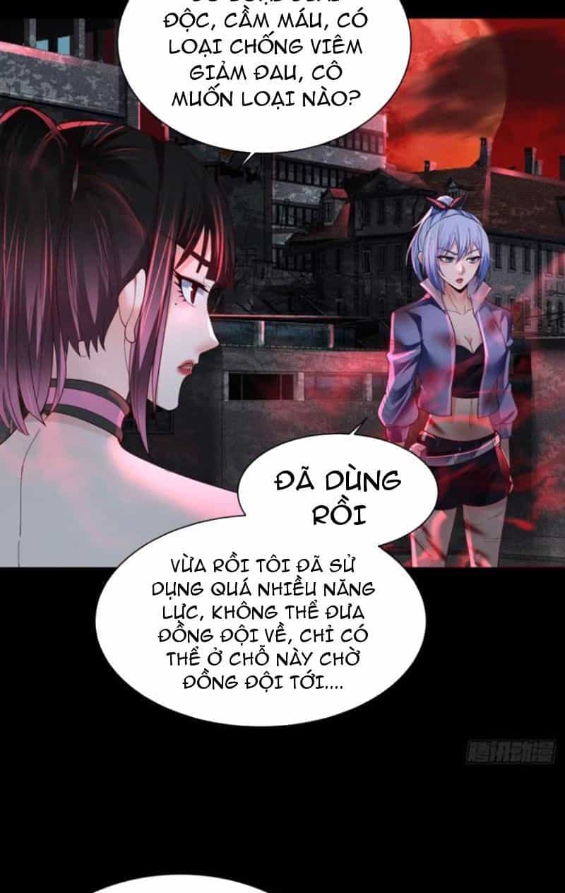 Từ Hồng Nguyệt Khai Thủy - Chương 175 - ảnh 11