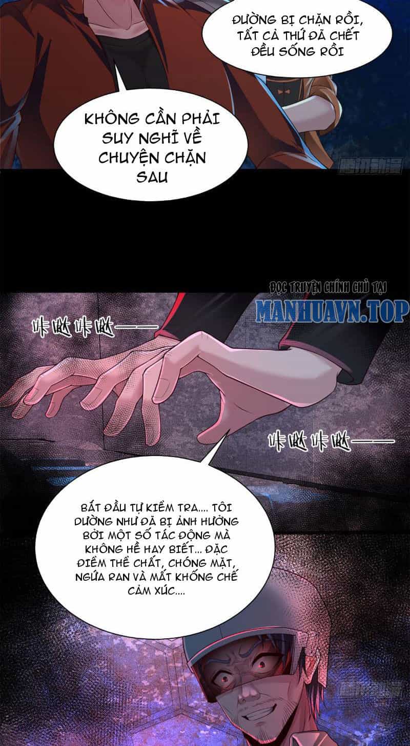 Từ Hồng Nguyệt Khai Thủy - Chương 184 - ảnh 27
