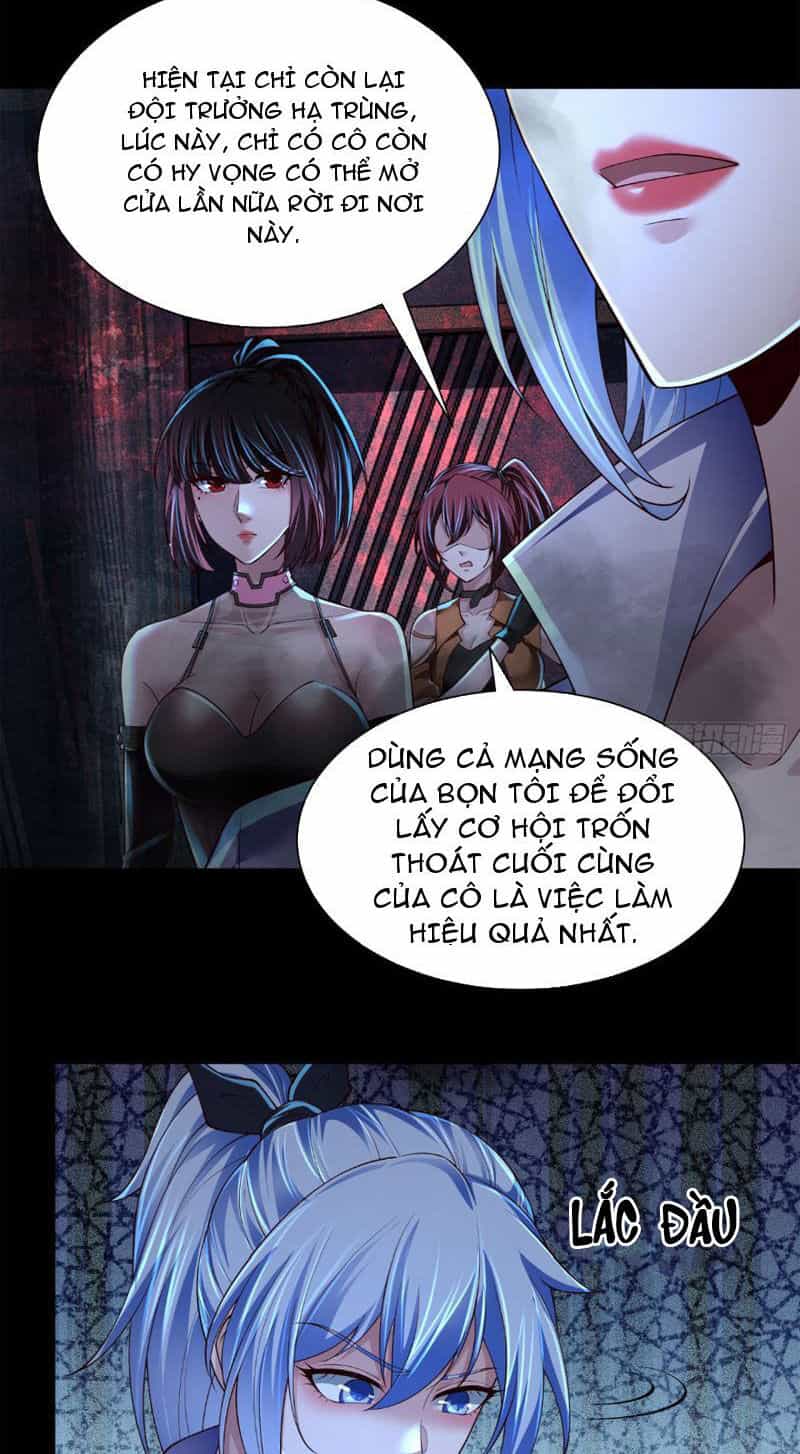 Từ Hồng Nguyệt Khai Thủy - Chương 184 - ảnh 31