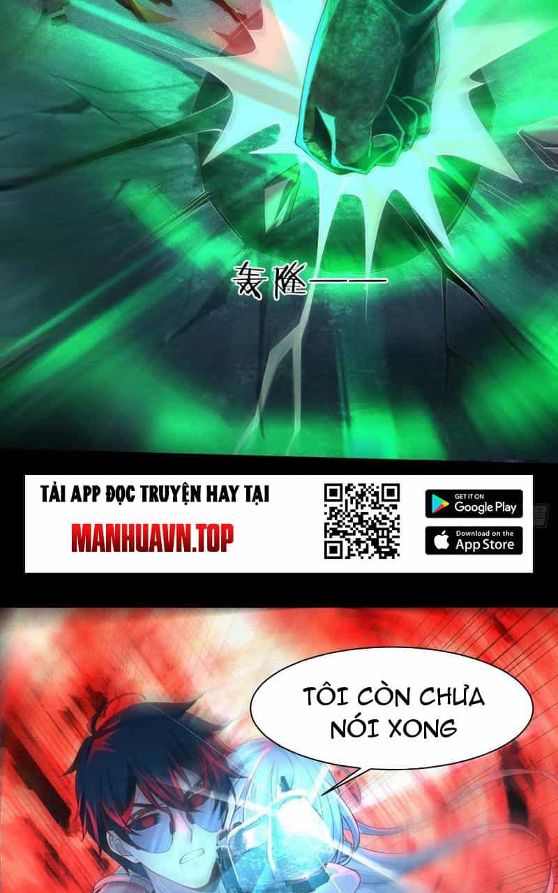 Từ Hồng Nguyệt Khai Thủy - Chương 185 - ảnh 35