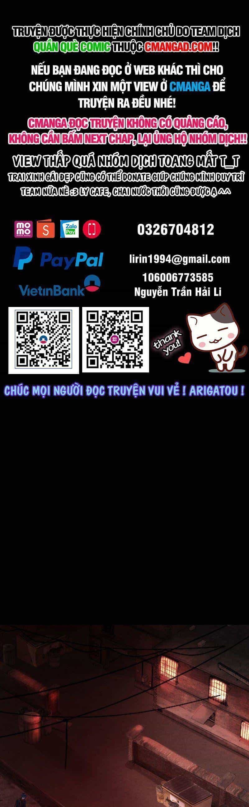 Từ Hồng Nguyệt Khai Thủy - Chương 27 - ảnh 1