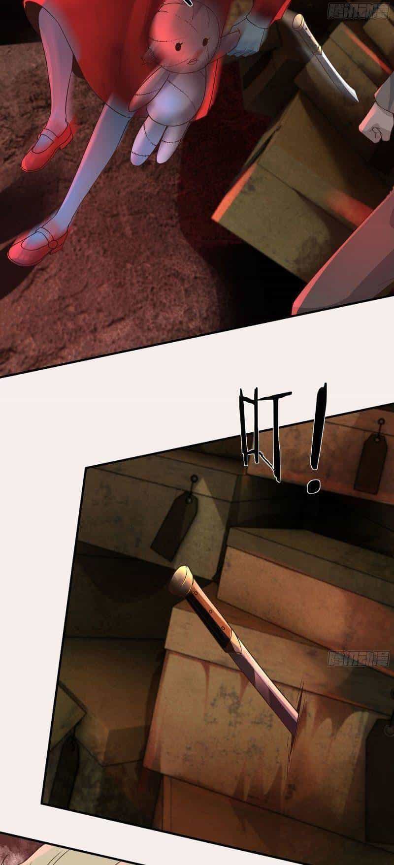 Từ Hồng Nguyệt Khai Thủy - Chương 28 - ảnh 14
