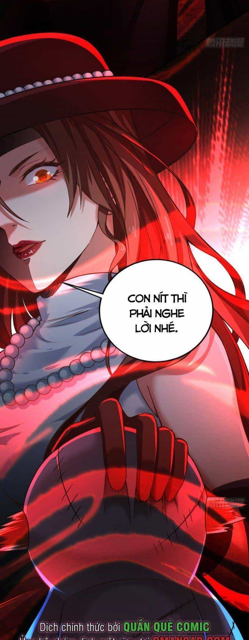 Từ Hồng Nguyệt Khai Thủy - Chương 29 - ảnh 15