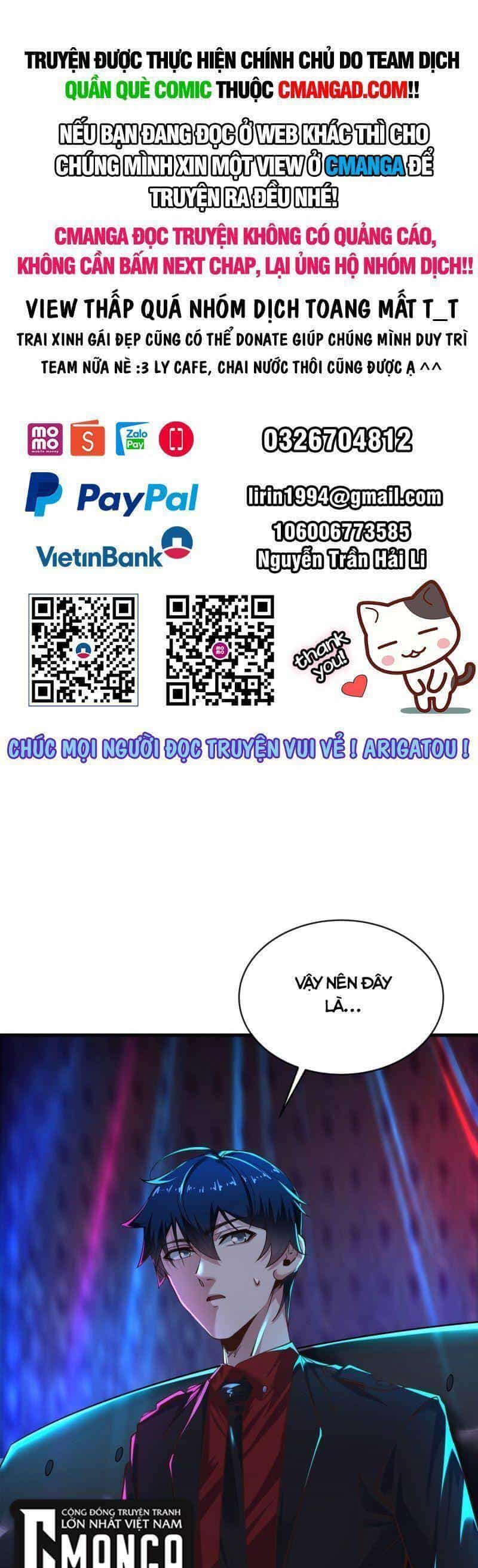 Từ Hồng Nguyệt Khai Thủy - Chương 30 - ảnh 1