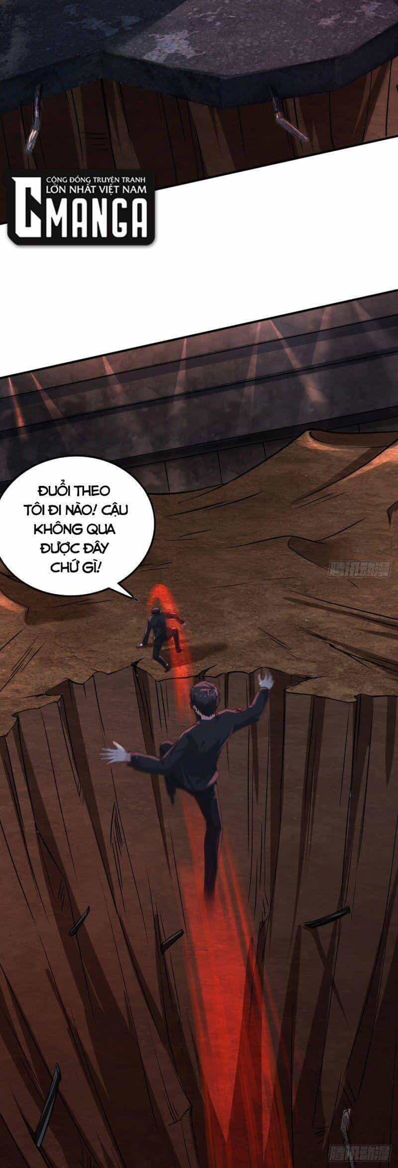 Từ Hồng Nguyệt Khai Thủy - Chương 31 - ảnh 37