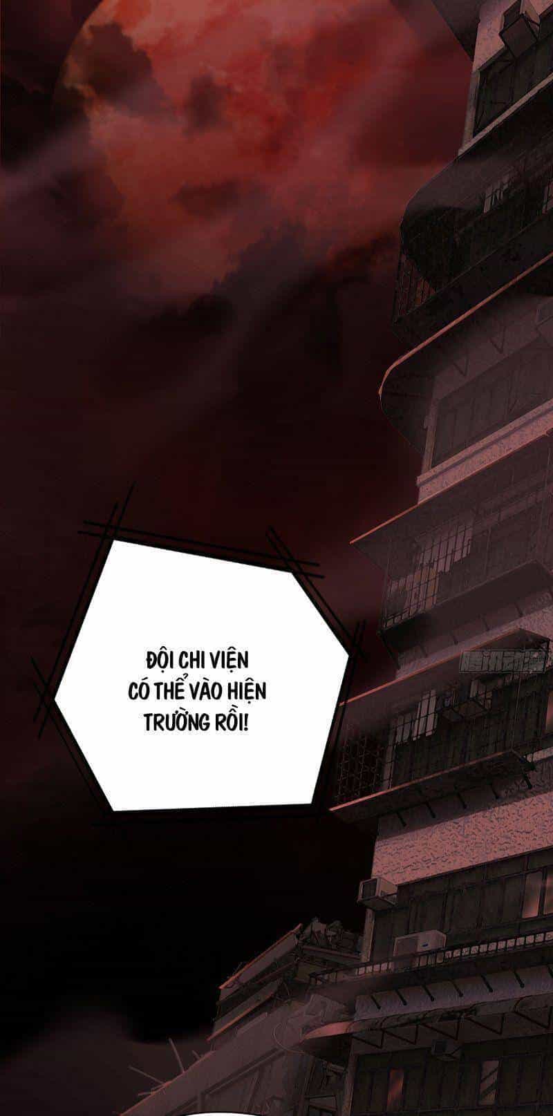 Từ Hồng Nguyệt Khai Thủy - Chương 34 - ảnh 21