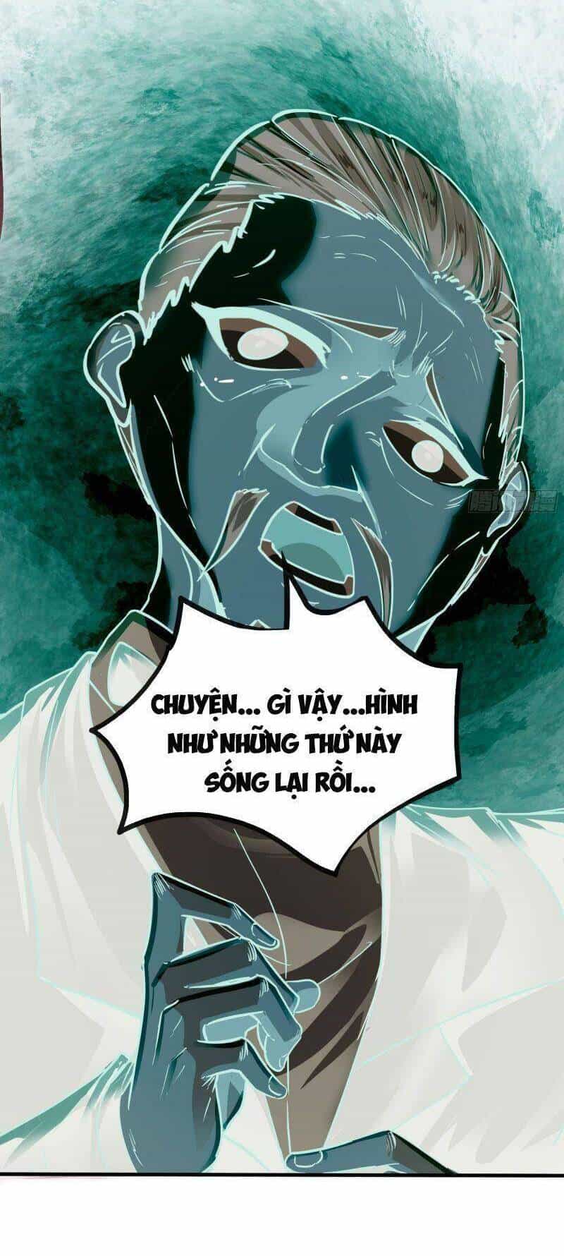 Từ Hồng Nguyệt Khai Thủy - Chương 36 - ảnh 8