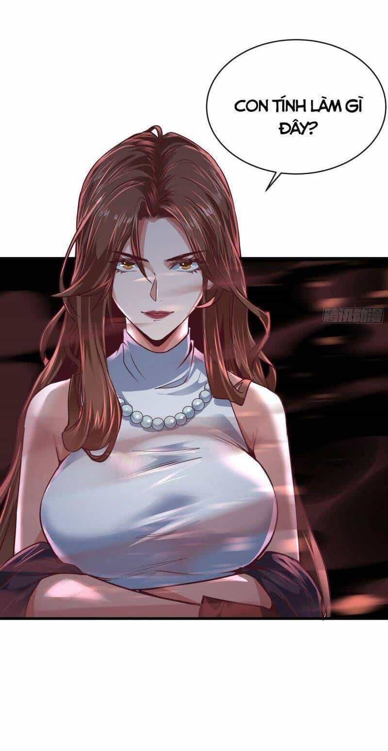Từ Hồng Nguyệt Khai Thủy - Chương 39 - ảnh 18