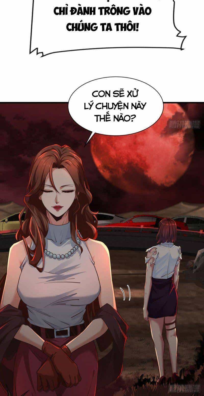 Từ Hồng Nguyệt Khai Thủy - Chương 39 - ảnh 35